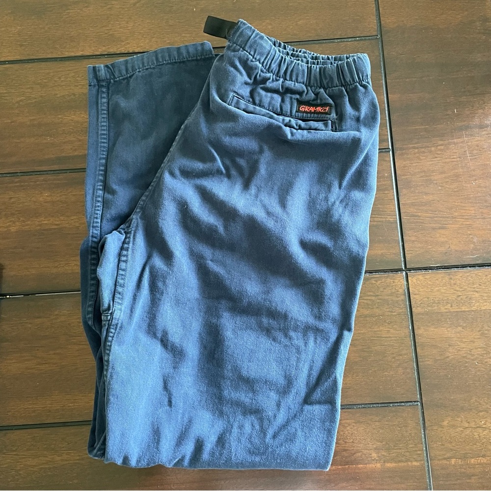 Gramicci cargo pants - Women’s L